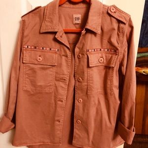 Gap jaacket